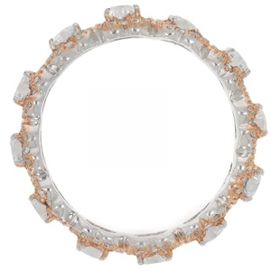 Silver Ring for Women - Womens Aesthetic & Stylish Silver Ring