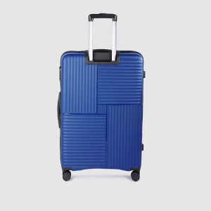 Hard Large Trolley Suitcase
