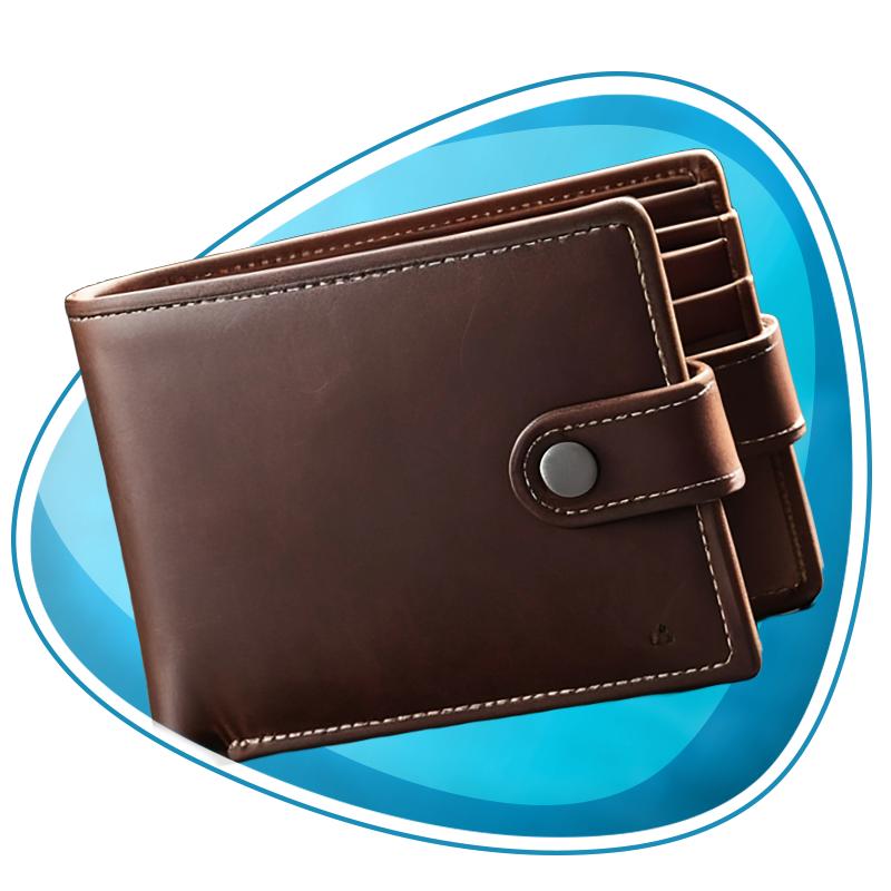 Men Wallets